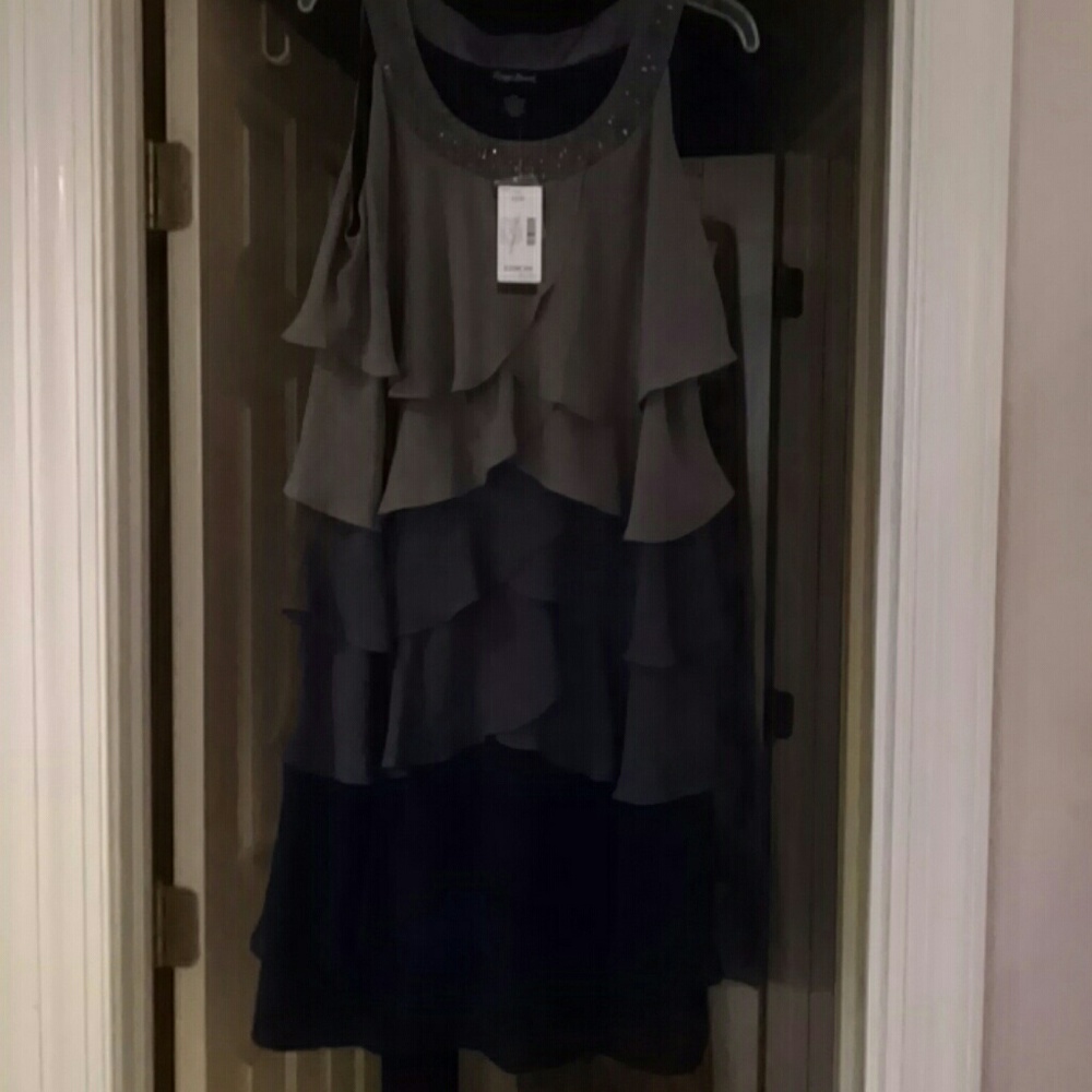 Party/Cocktail Dress